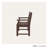 Chinoiserie Outdoor Bench-95997520-95997522