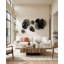 Flower Wall Décor-2034042732