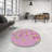 Geometric Indoor Rug-67802276