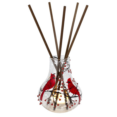 Studio 66 Reed Diffusers And Sticks