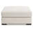 Mauzy Oversized Accent Ottoman
