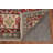 Handmade Kazak Oriental Area Rug 13