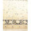 Classic One-of-a-Kind 8' 3" X 8' 9" Hand Knotted Area Rug