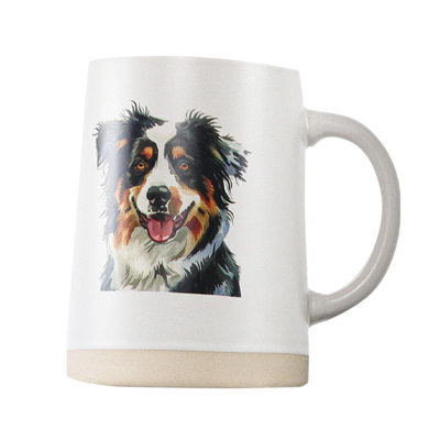 Grande tasse australienne 20 oz