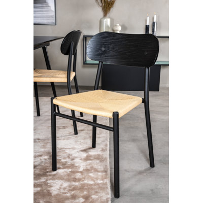 Hansboro 4 -Person Dining Set