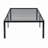 Bed Frame, Heavy Duty Metal Bed Frame, Quick & Easy Assembly, No Noise