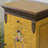 Emlenton 19.5'' Wide Freestanding Hand Painted Jewelry Armoire