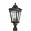Petit lampadaire Cotswold Lane de Génération Lighting -703440408-703440406