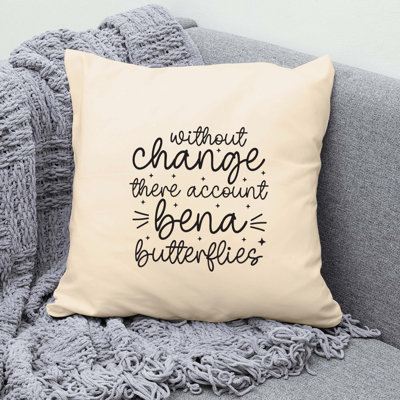 Throw Pillow