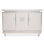 Glimmering Heights 56.25'' W Sideboard