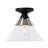 Cvetanka Flush Mount-81239545