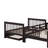 Full Over Full Bunk Bed With Trundle-1078476188