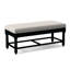 Lind Island Upholstered Bench-54348643-133043040