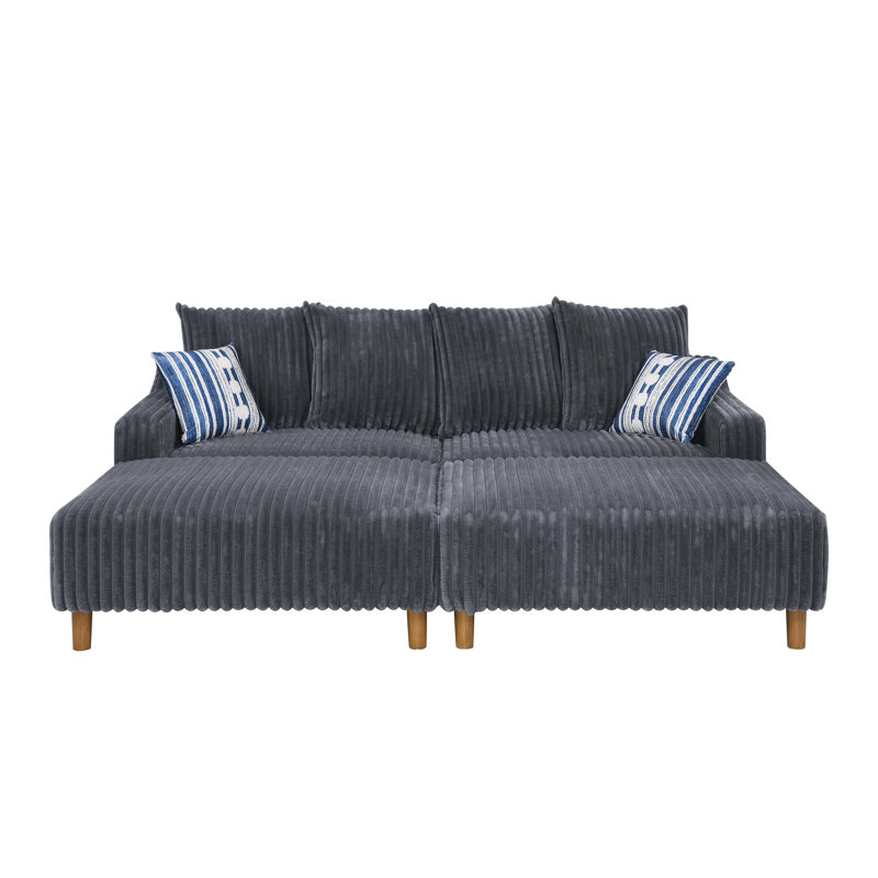 Canapé modulaire Williamsburg