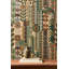 Kuparr Evergreen/Terracotta