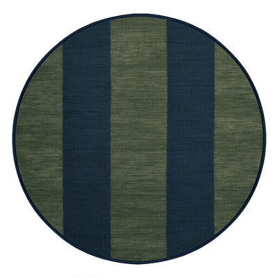 Machine Washable Checkered Gray Area Rug