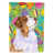 Australian Shepherd (Beige and Purple)