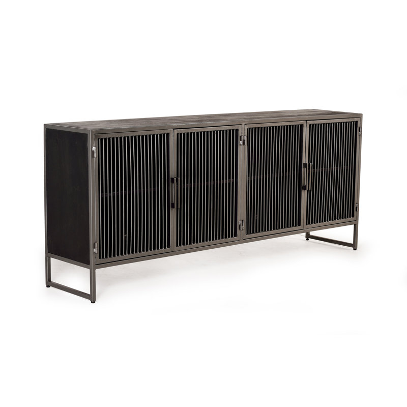Bruch 160cm Sideboard