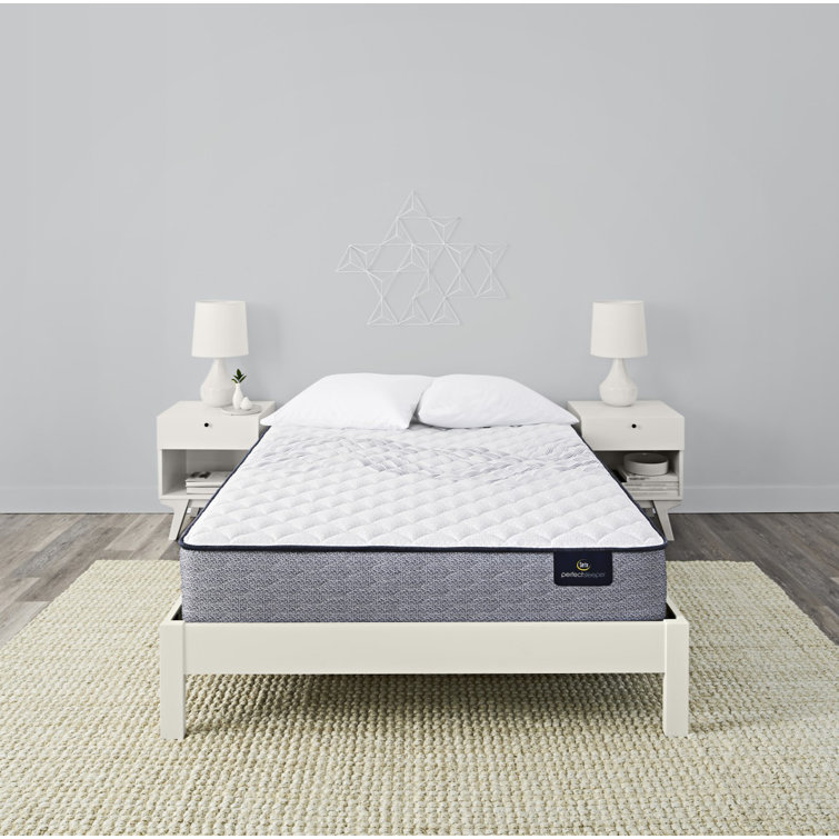 Serta Perfect Sleeper Firm Innerspring Mattress