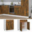 Drawer Bottom Cabinet Lyon-788441478