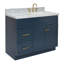 Ensemble de meuble-lavabo simple 43 po Hamlet-89858210