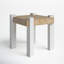 Kiera Solid Wood End Table