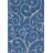 Hornersville Floral Indoor / Outdoor Rug-1853804766