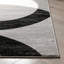 Geometric Synthetic Area Rug-53404127