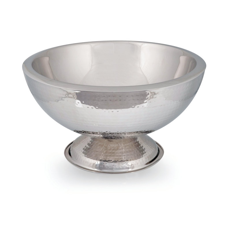 Stainless Steel Champagne Bucket