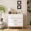 Armoire de rangement à 3 tiroirs
