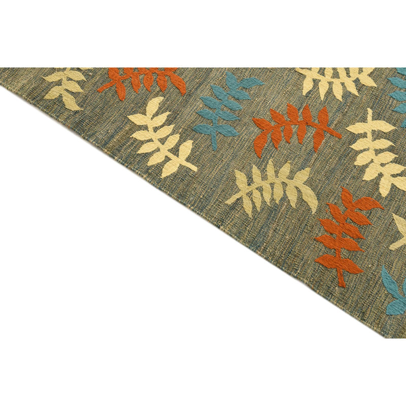 Tapis multicolore Ivey