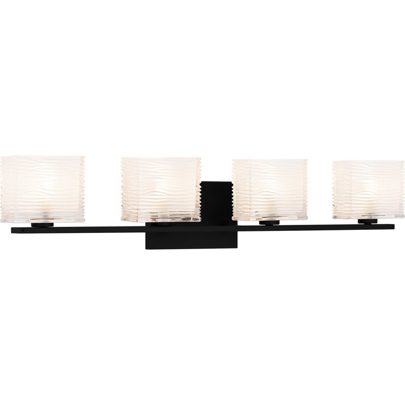 Raih 4 - Light Dimmable Vanity Light