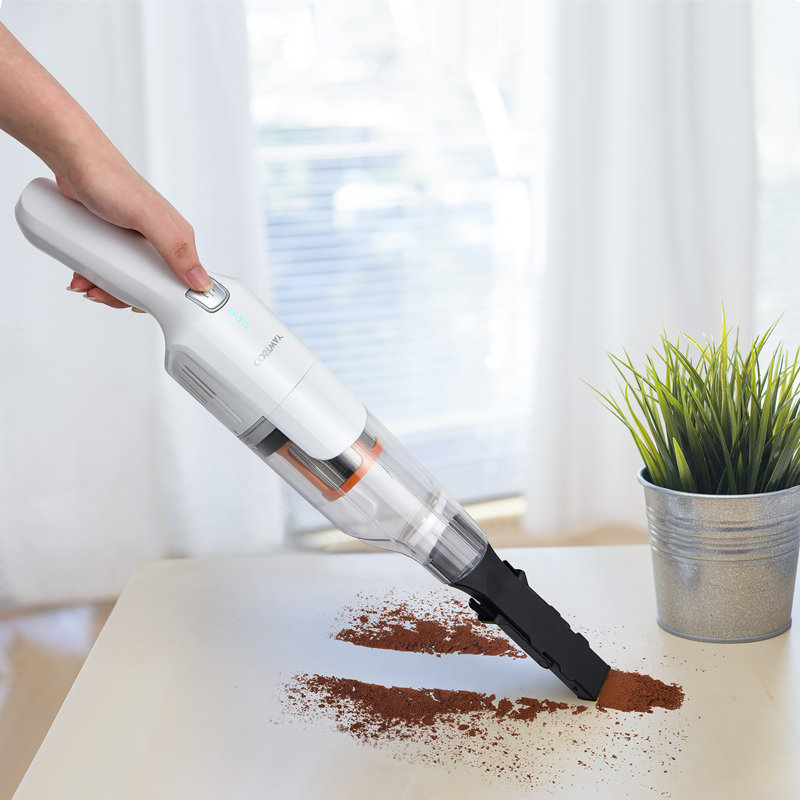 Aspirateur portatif Costway
