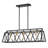 Hakim 5 - Light Kitchen Island Pendant-477705554