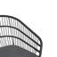 Chaise de patio avec coussin (ensemble de 2)-1323532648-1323532650
