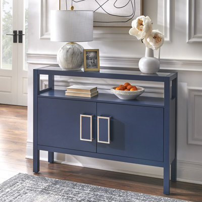 Pearson Console Table by George Oliver