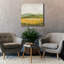  «Windswept 1» par Courtney Prahl, art mural sur toile, 37 po x 37 po-1226279587