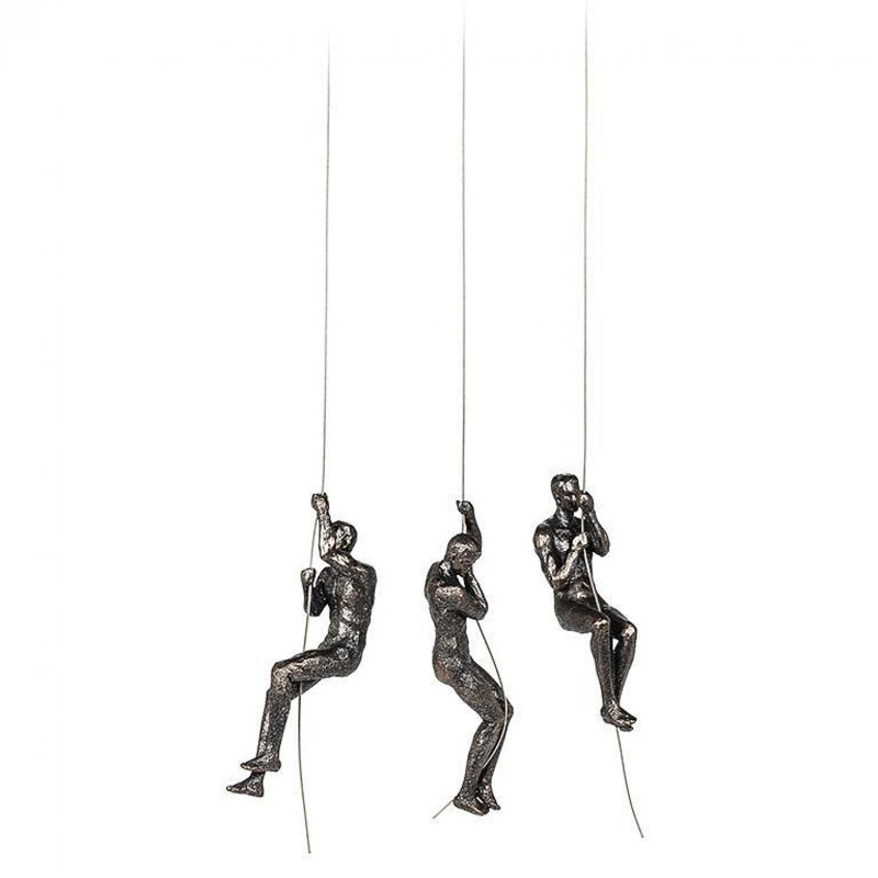 Kinsman Figurines & Sculptures