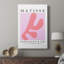 Matisse Cxxxxi, reproduction d'art encadrée sur mesure, galerie Cavas-1865109042