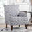 Lippitt Upholstered Armchair-1437968714