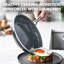 GreenPan Swift Healthy Ceramic Nonstick, 10" Frying Pan Skillet