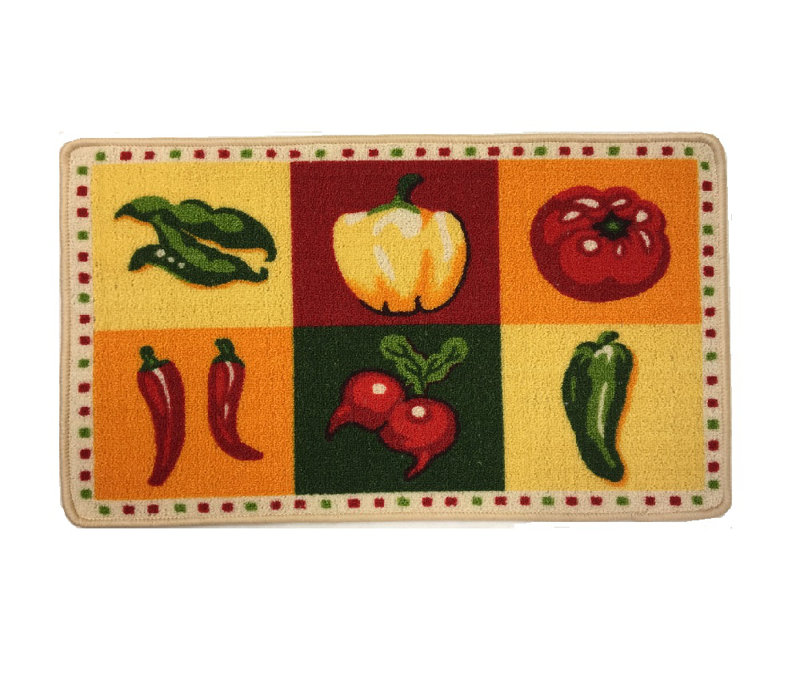 Waldorf Synthetic Non-Skid Kitchen Mat