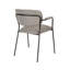Jolien Upholstered Arm Chair