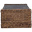 Solid Wood Coffee Table-2014623250