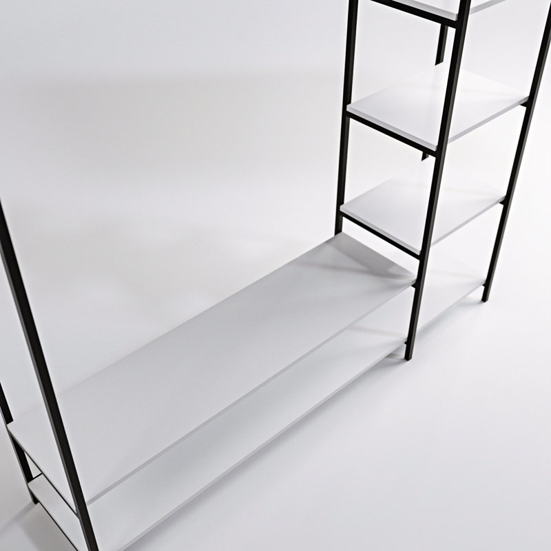 Kellner Closet System
