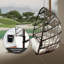 Fauteuil suspendu suspendu