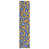 Gold/Blue