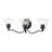 Ellerkamp 3 - Light Dimmable Vanity Light-1621176608