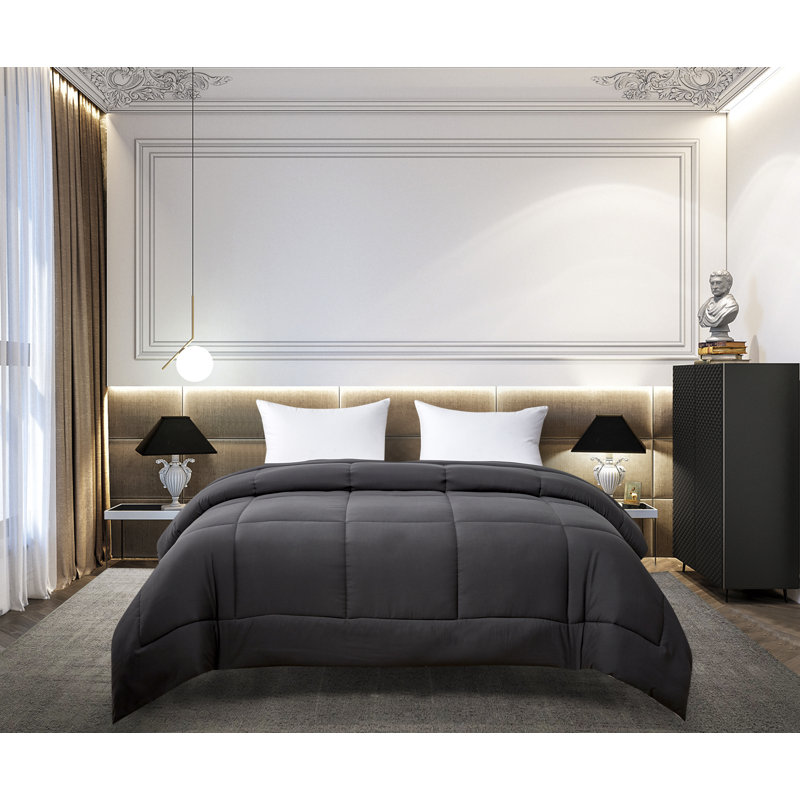 Donahoe Bedding, King