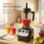 J-XIN Trading Co., Limited 2ml Countertop Blender